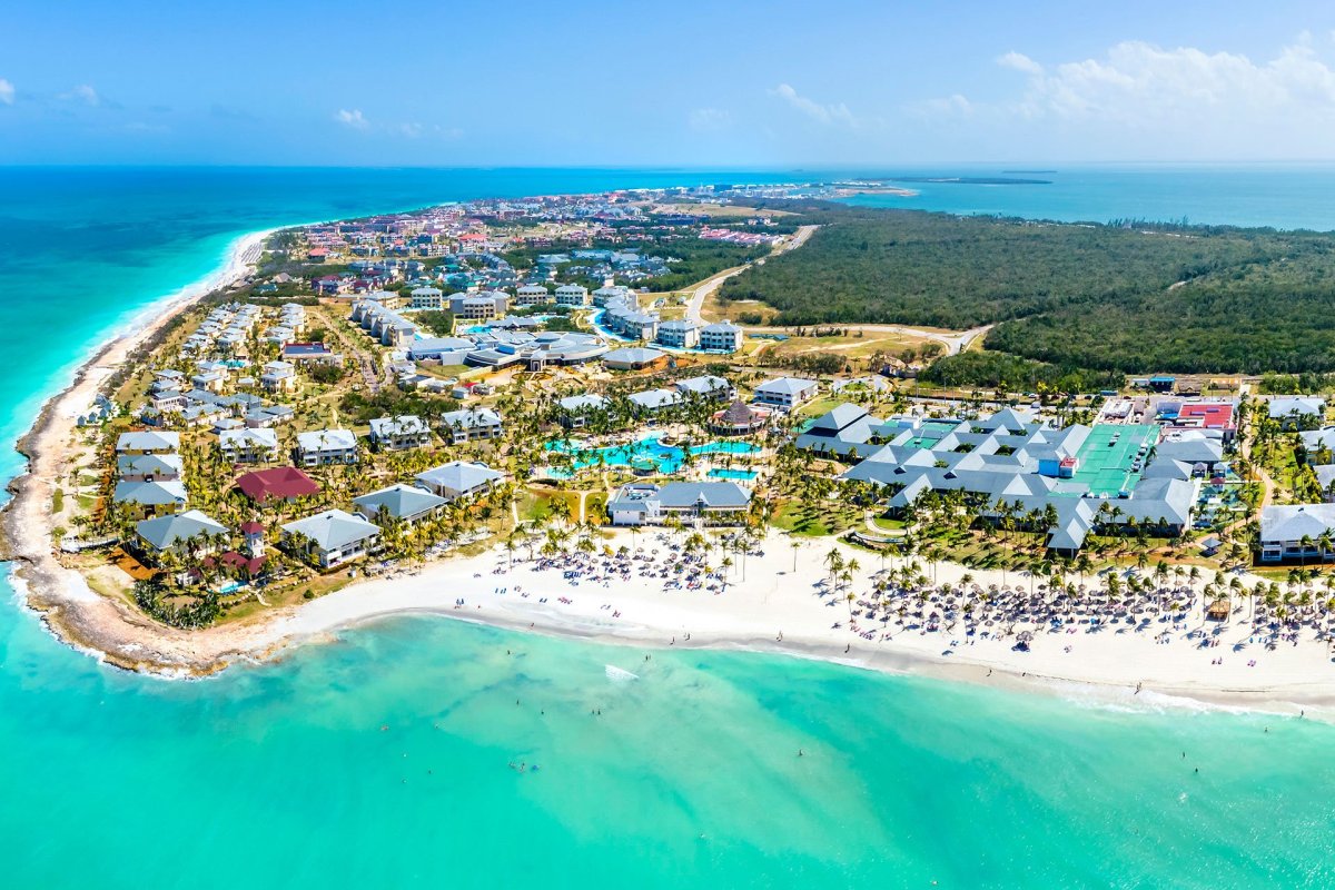 Varadero Куба