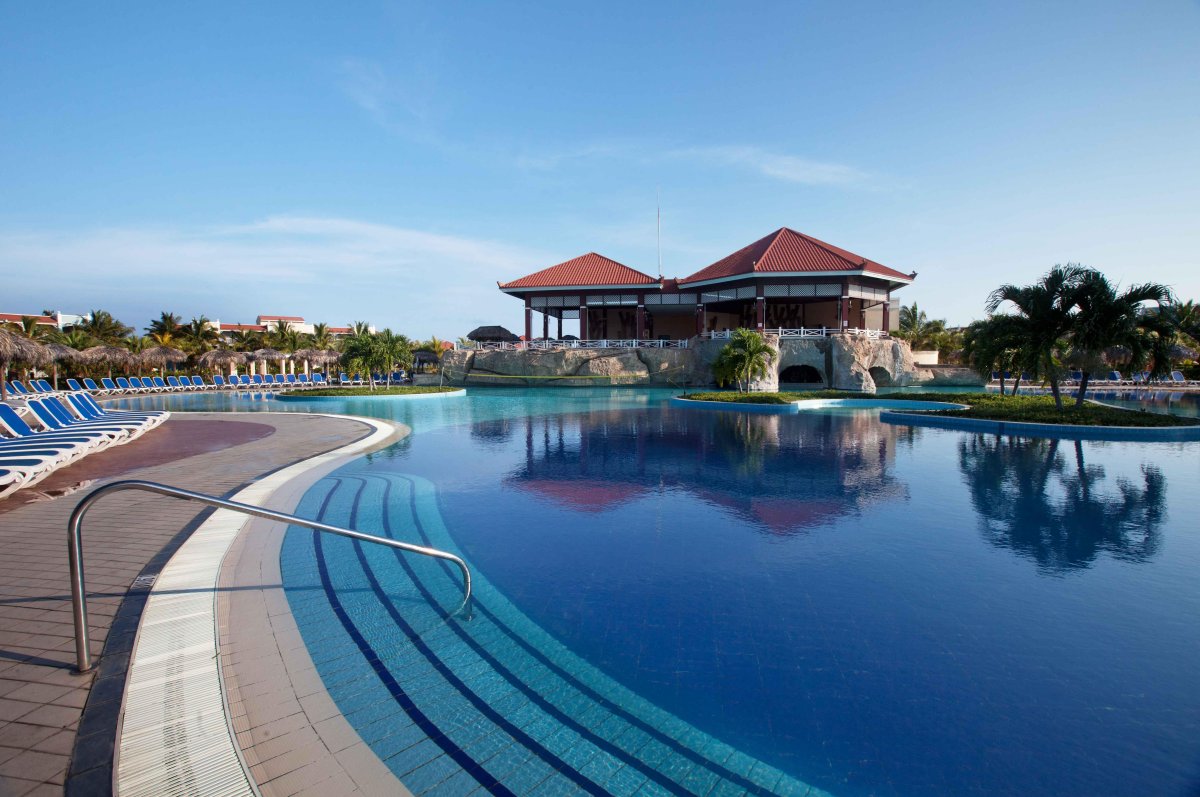 Memories Varadero Beach Resort 4 Варадеро
