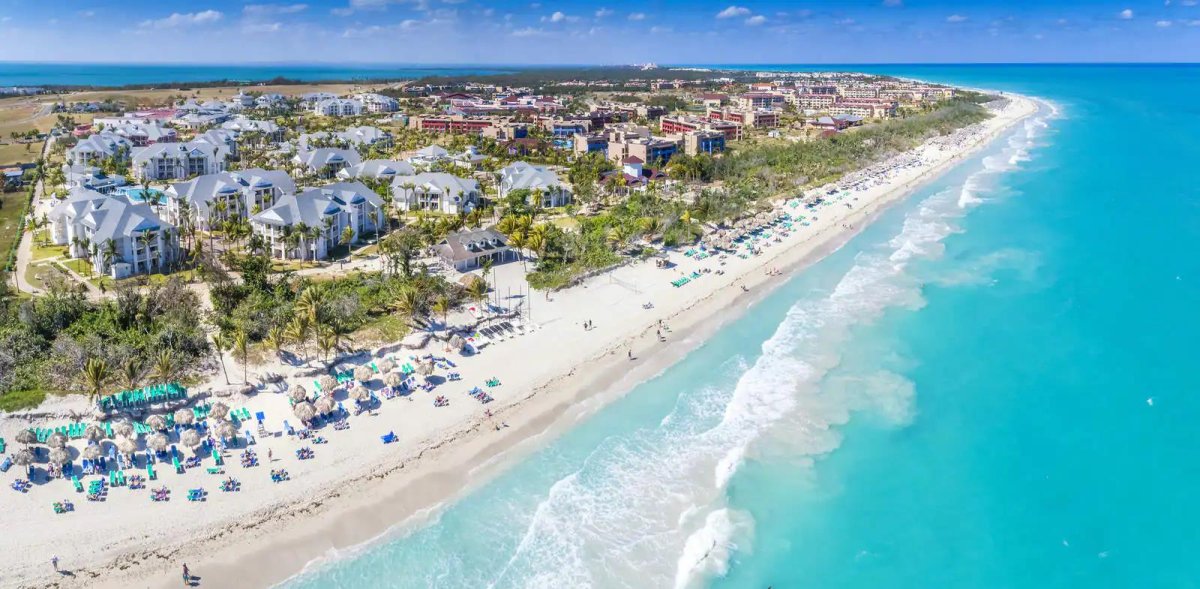 Melia Peninsula Varadero 5