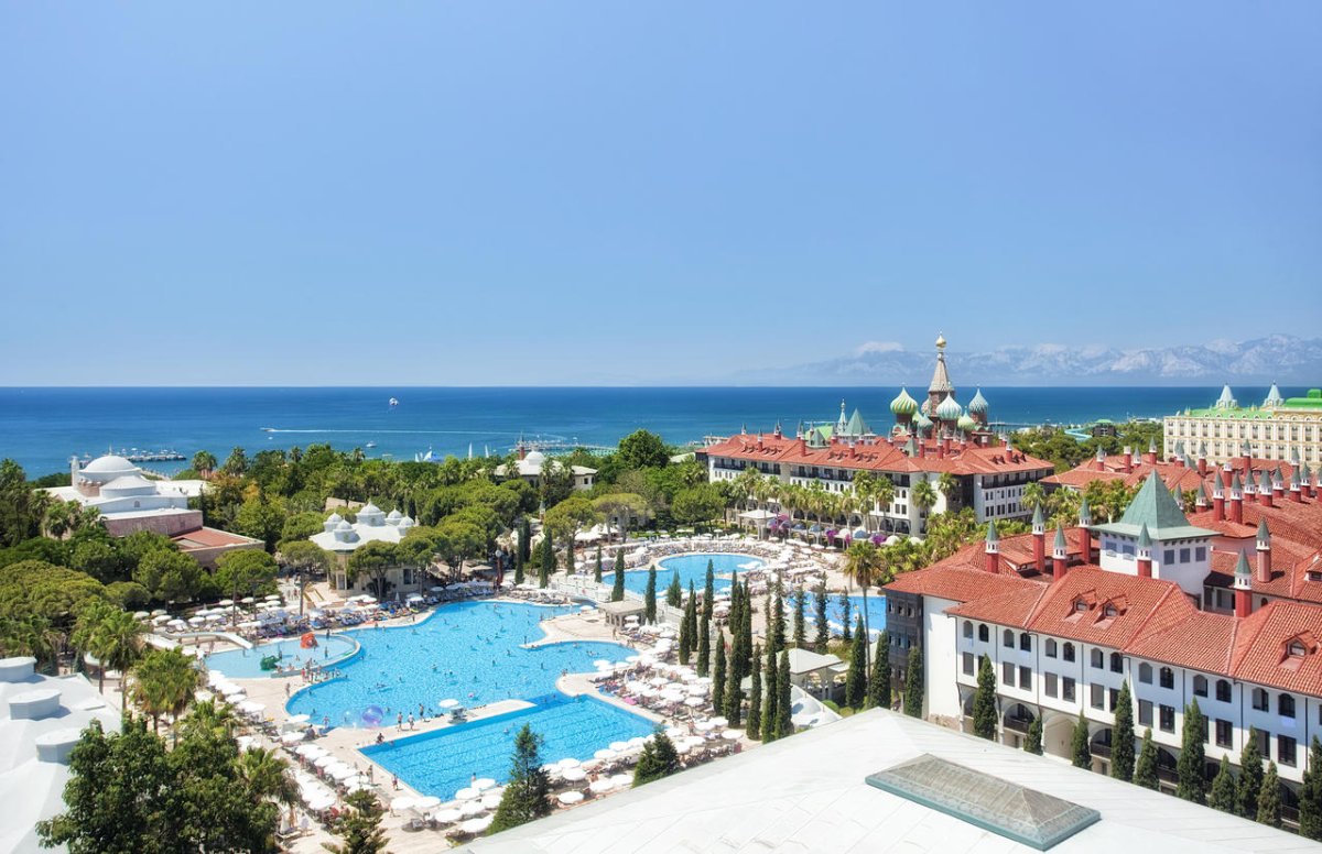 Wow Topkapi Palace 5