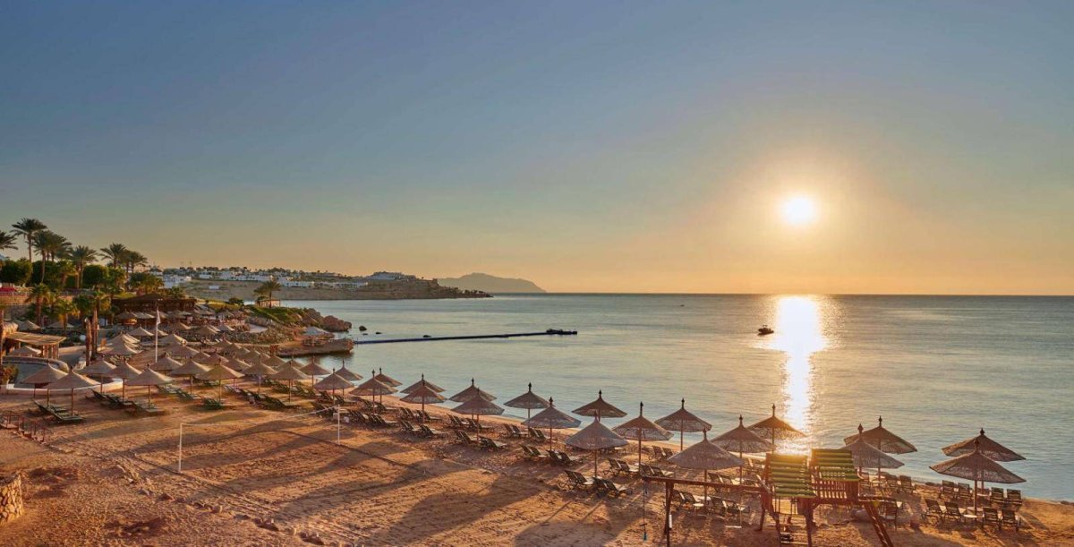 Park Regency Sharm el Sheikh 5