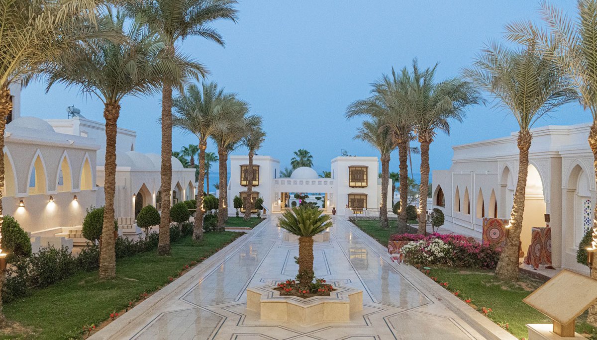 Египет,Хадаба,Sharm Reef Resort