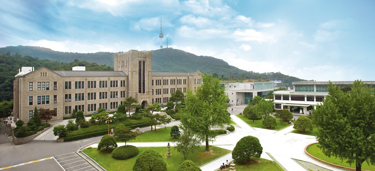 Университет донгук в южной корее