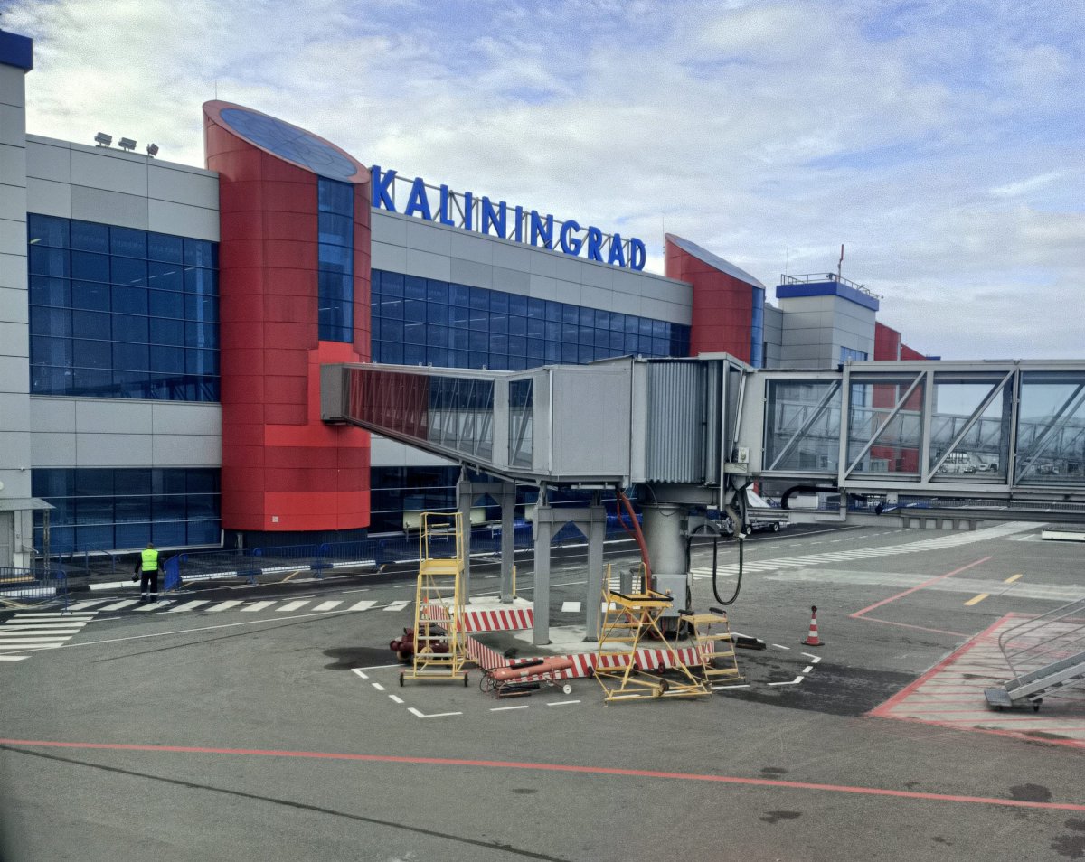 Храброво Московская область