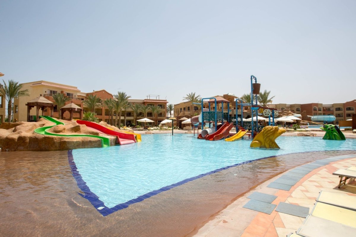 Park Regency Sharm el Sheikh 5 Р•РіРёРїРµС‚