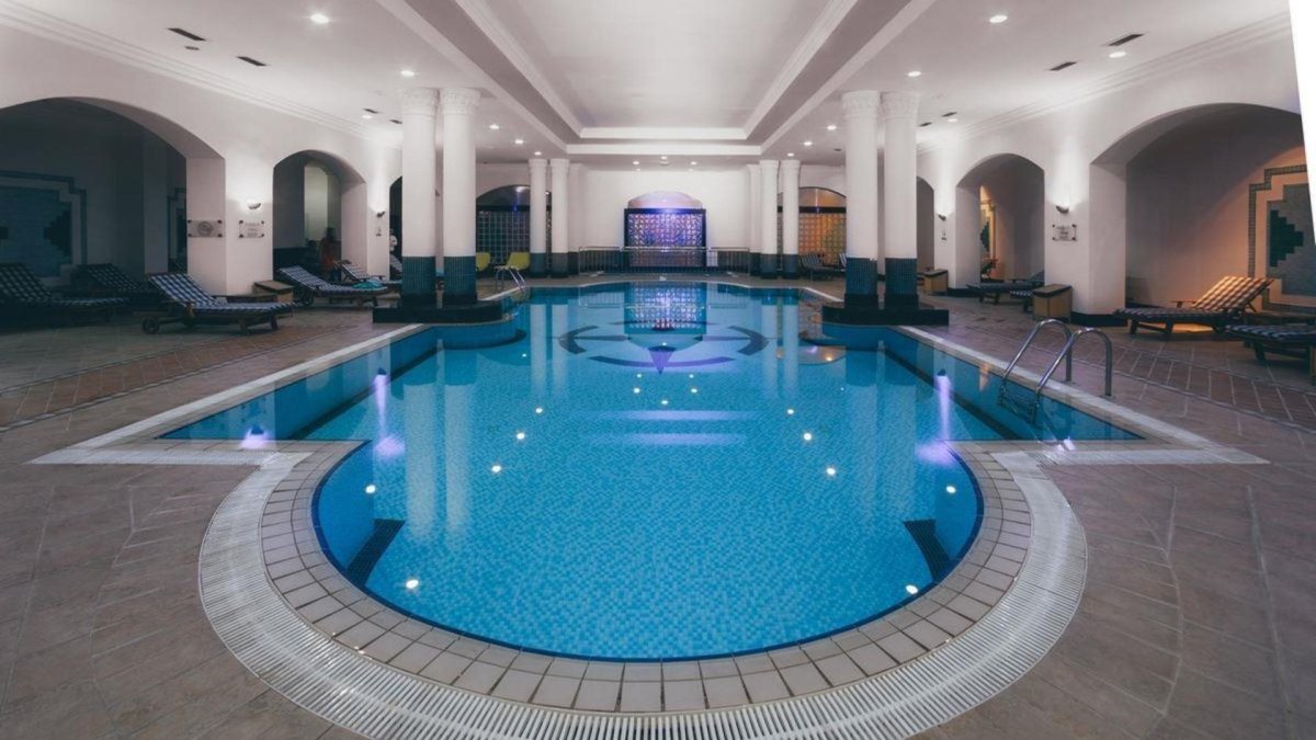 Astoria Kemer Resort 5 Турция Кемер