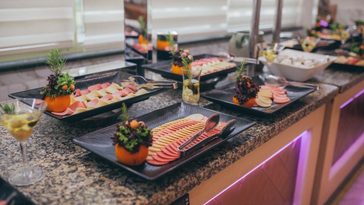 Отель в Турции Asteria Kemer Resort