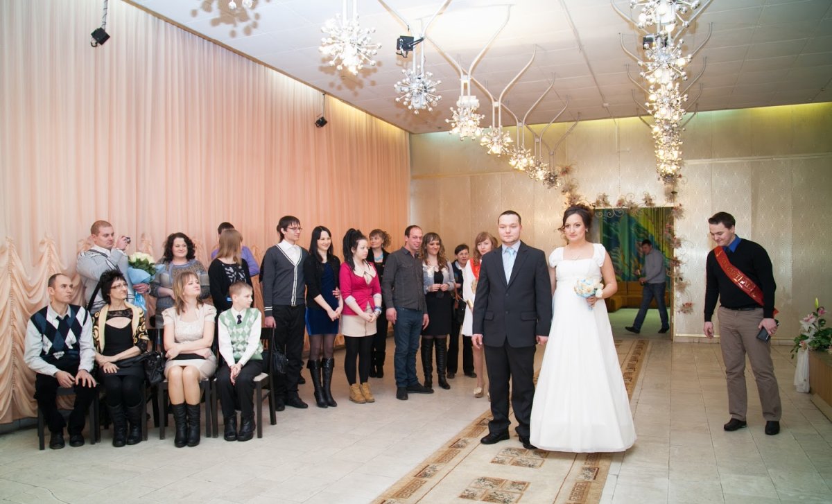 Лодыгина 8 ЗАГС