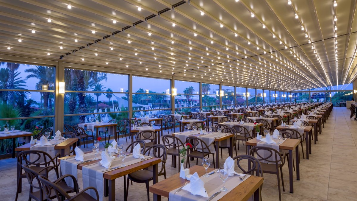 Bellis Deluxe Hotel 5 Турция