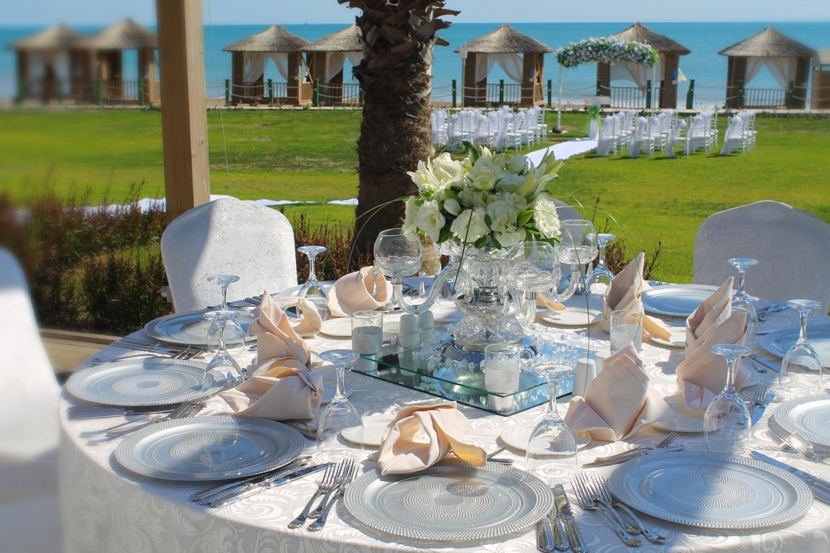 Bellis Deluxe Hotel 5 Турция