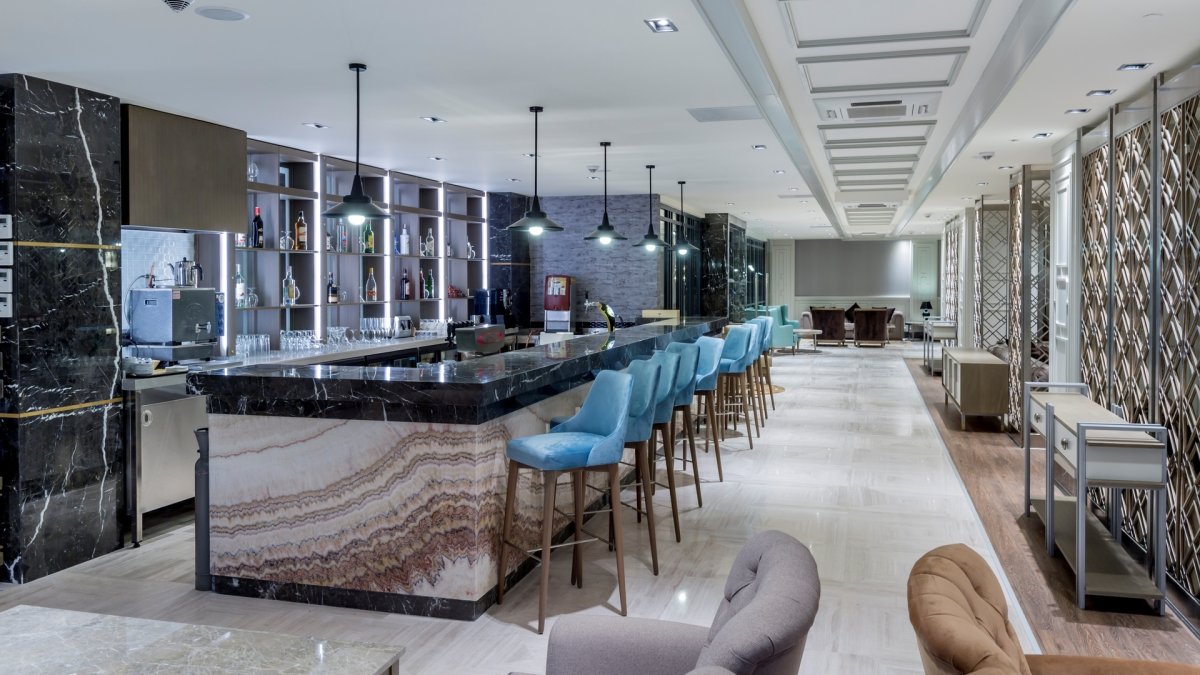 Турция отель Bellis Deluxe Hotel 5