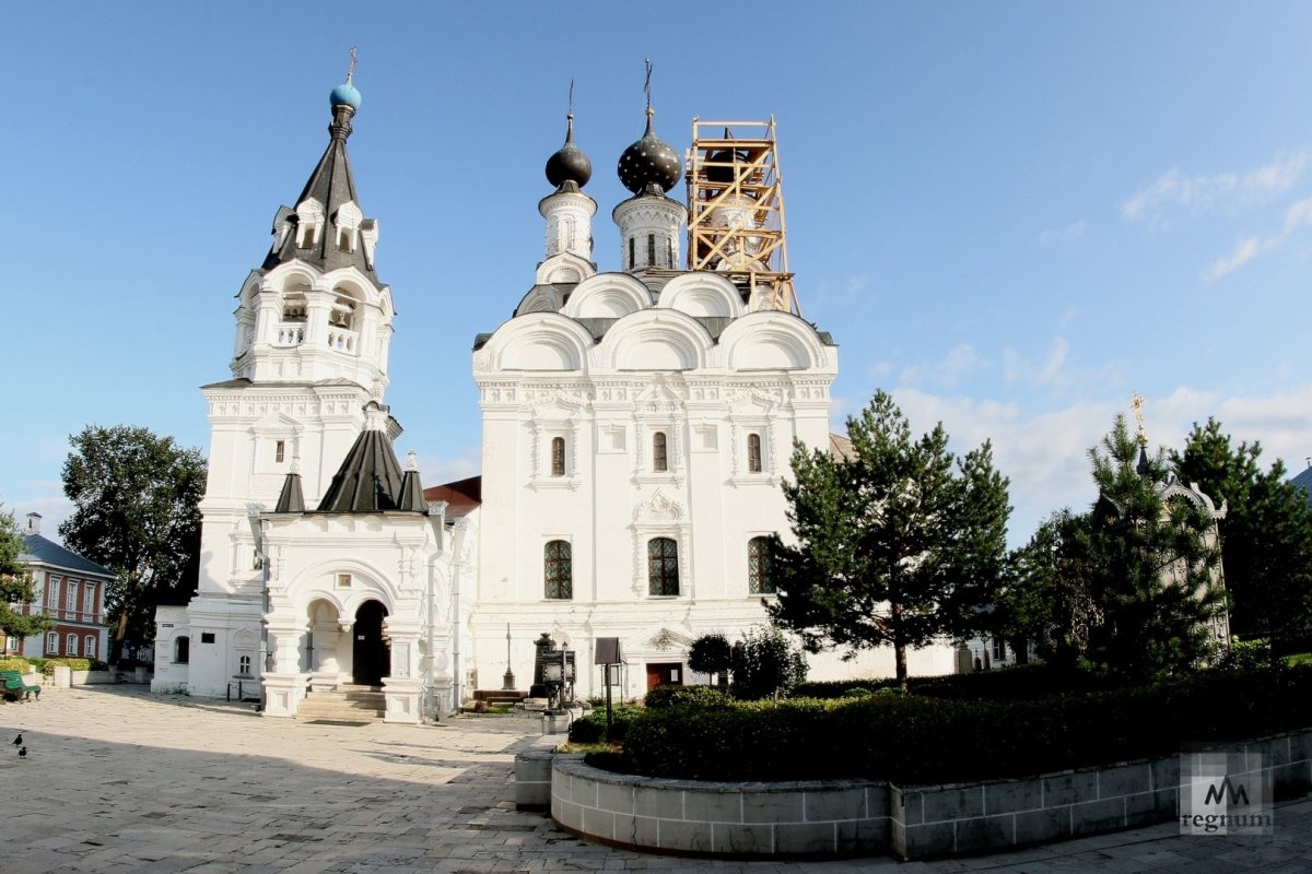 Благовещенский собор Муром