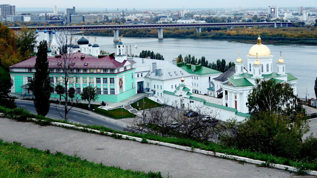Купец Рукавишников Нижний Новгород