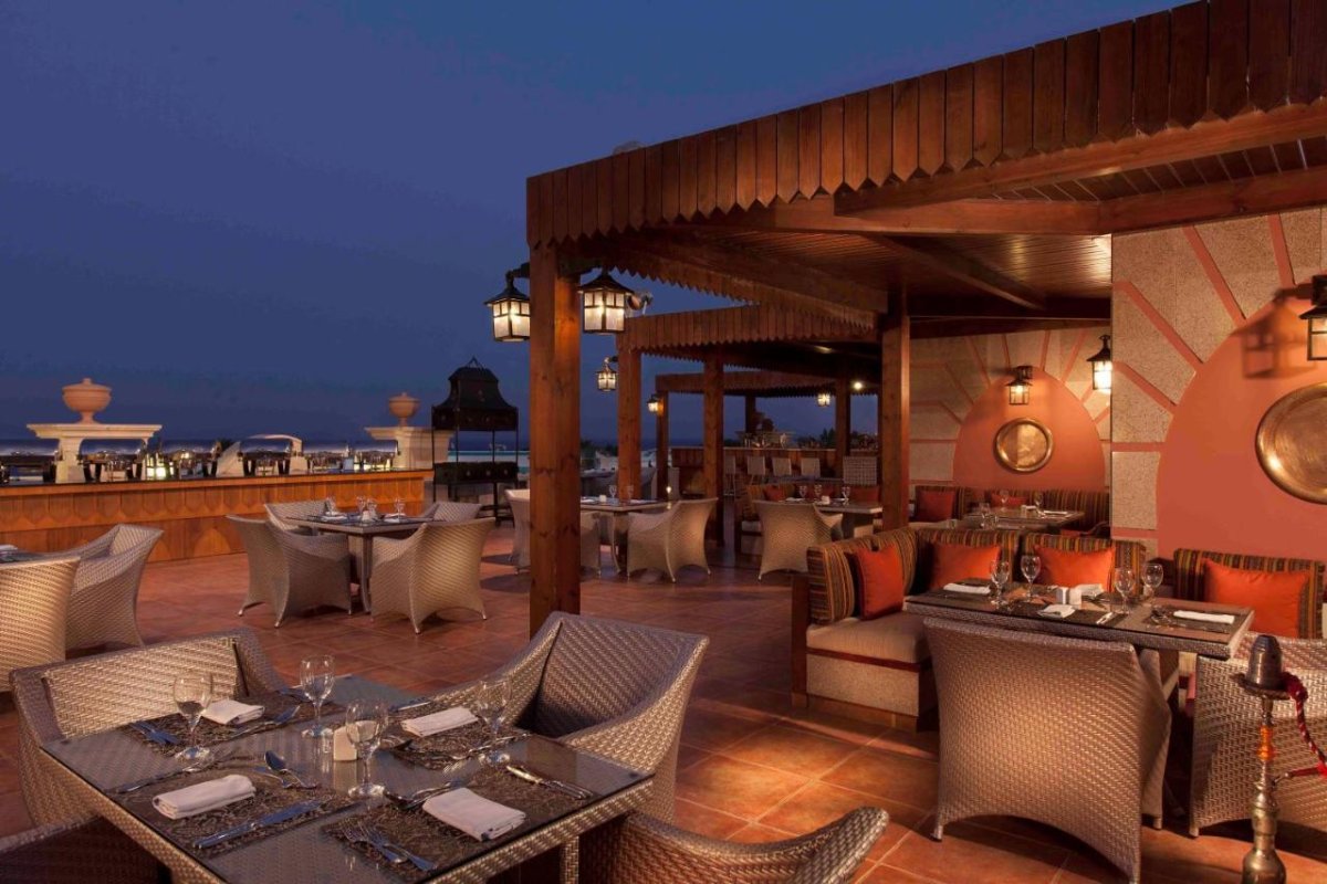 Xperience Sea Breeze Resort 5 Египет Шарм-Эль-Шейх