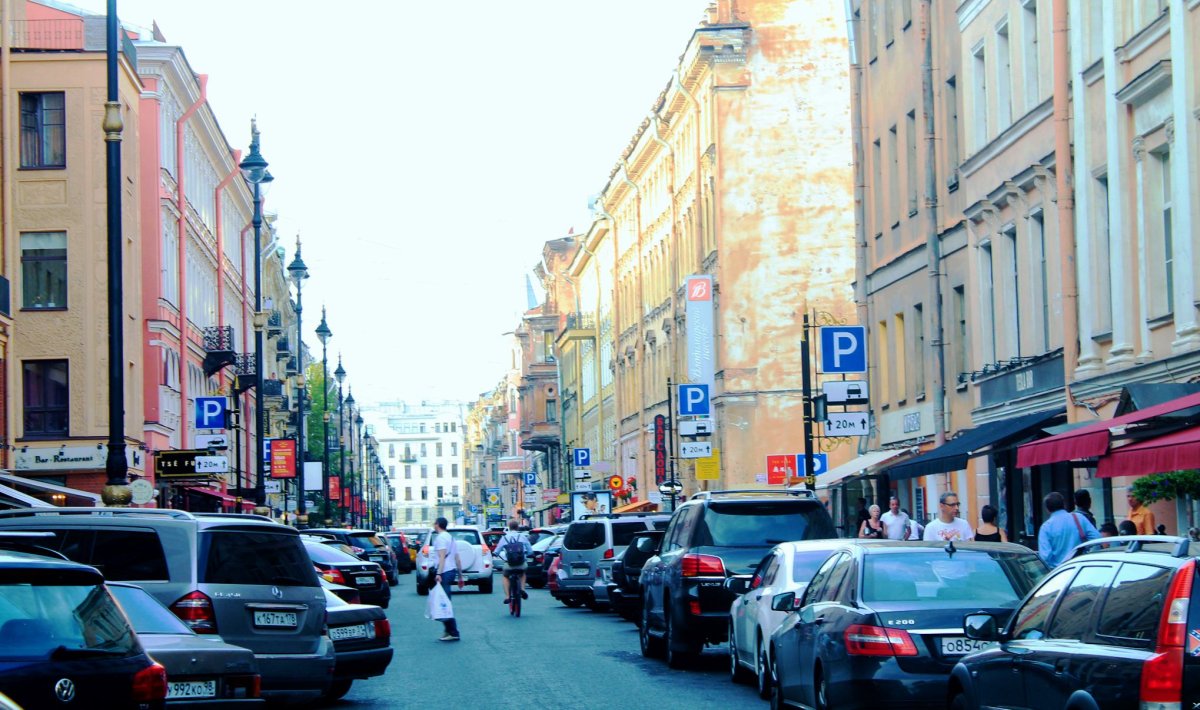 Улица рубинштейна санкт петербург фото