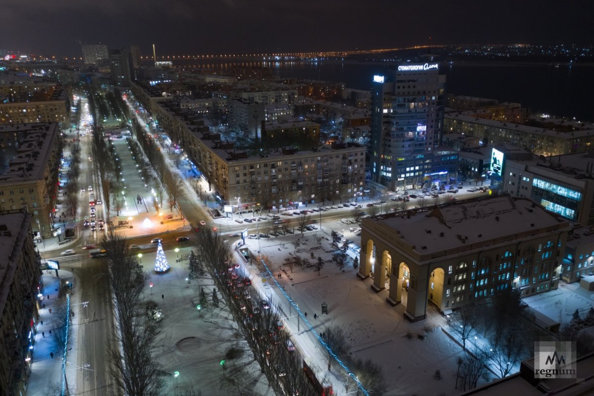 Нова волгоград. Рождественский Волгоград. Фотографии Рождественский Волгоград. Фото Волгоград с новым годом. Волгоград новый год 1995.