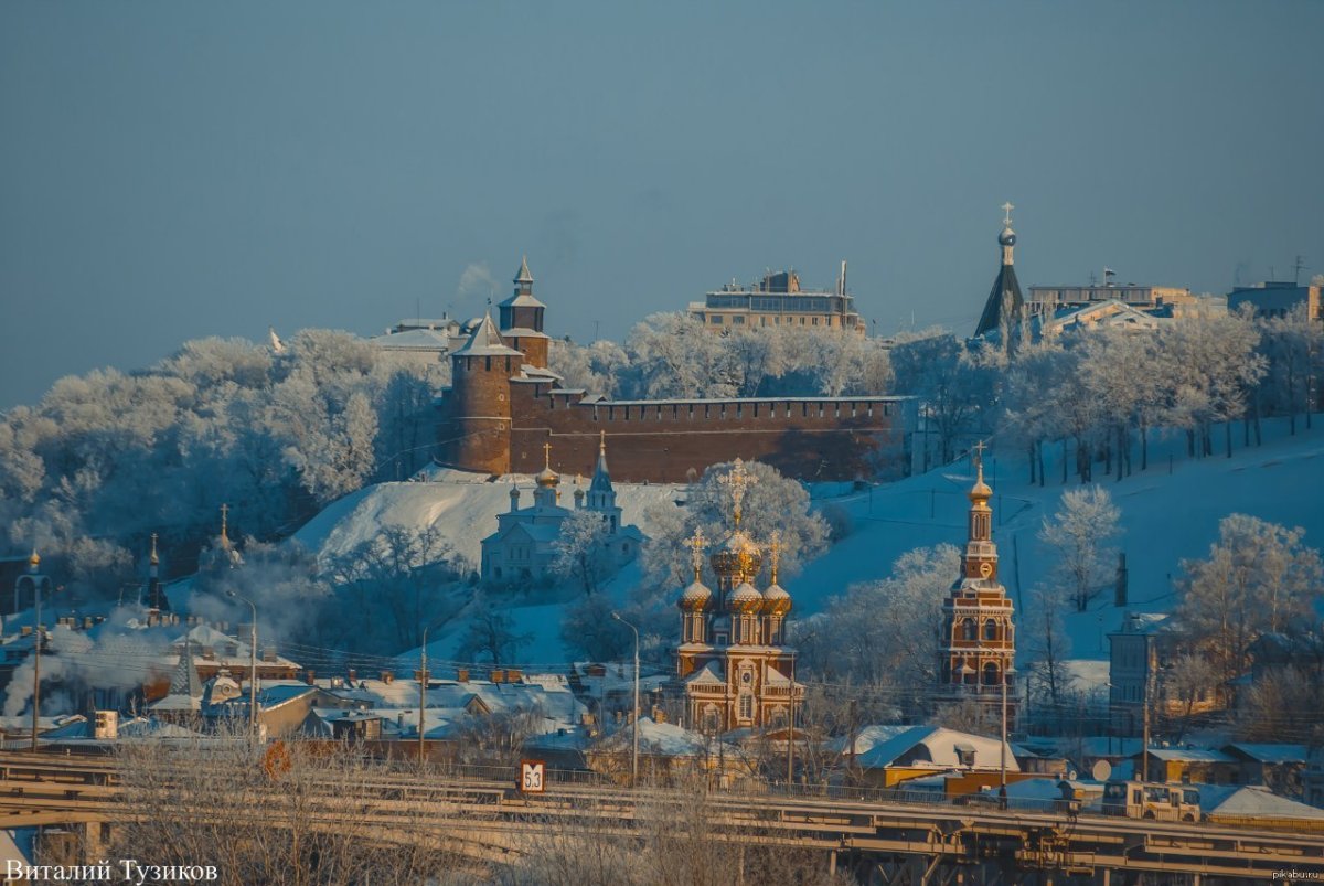 Фото нижнего зимой. Снежный Нижний Новгород Новгород. Кремль Нижний Новгород зима. Нижний Новгород Кремль зимой. Нижегородский Кремль зимой.