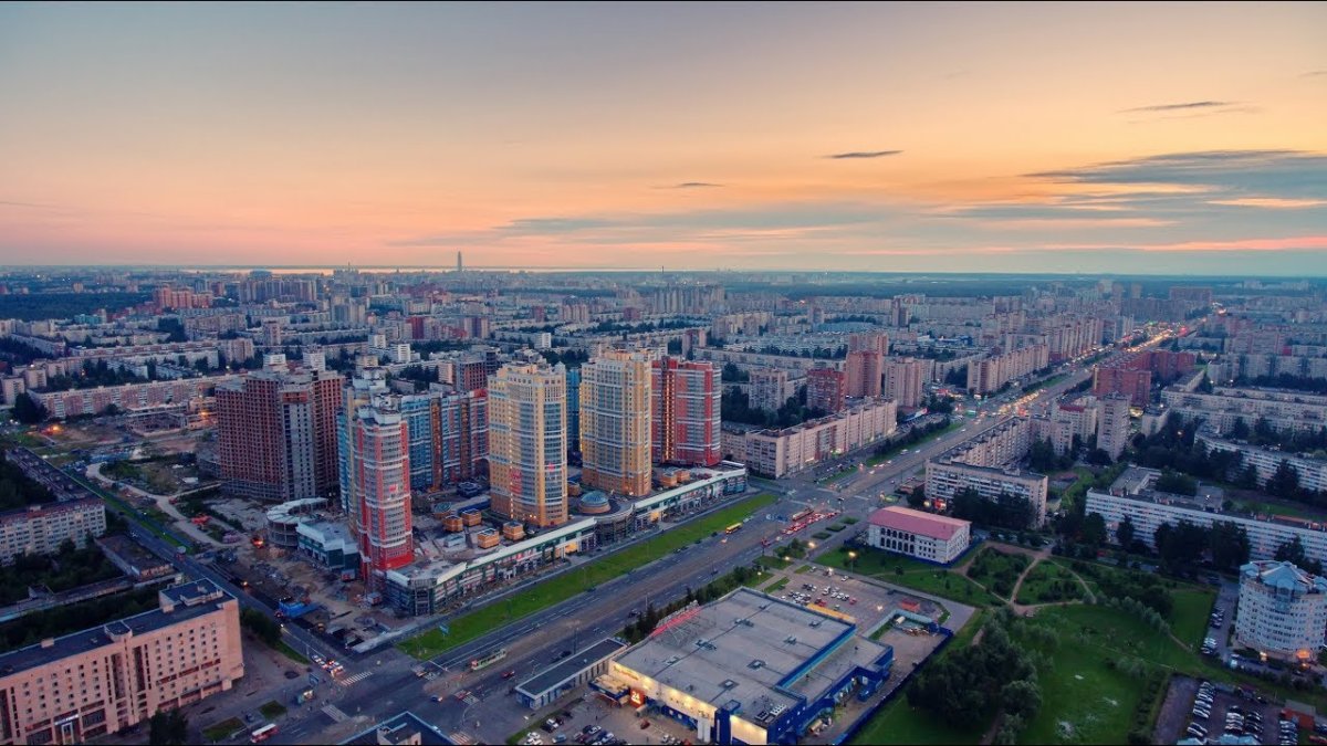 Выборгский район (Санкт-Петербург)
