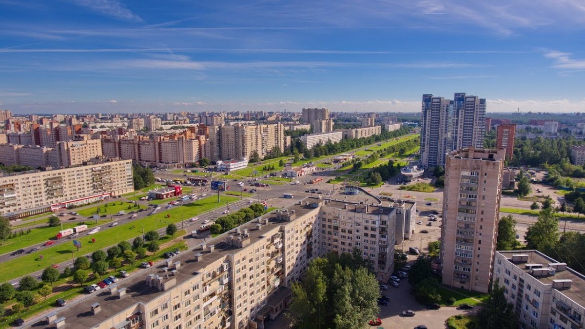Выборгский район (Санкт-Петербург)