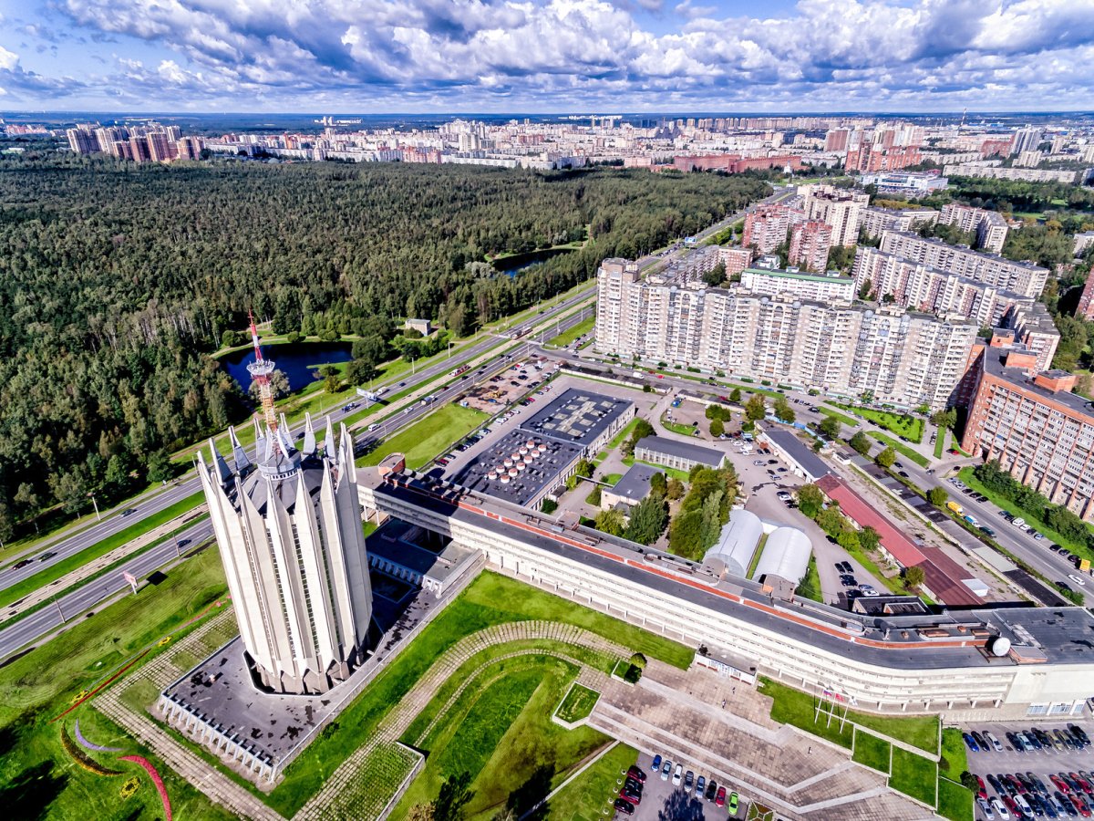 ЦНИИ РТК Санкт-Петербург