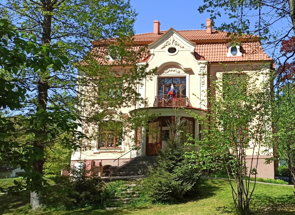 Калининград архитектура