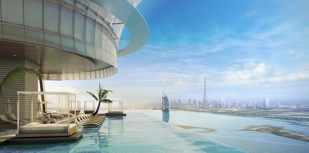 Palm Beach Towers