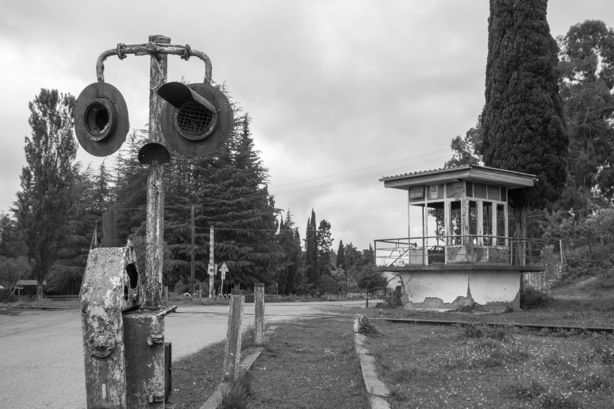 Советская Очамчира