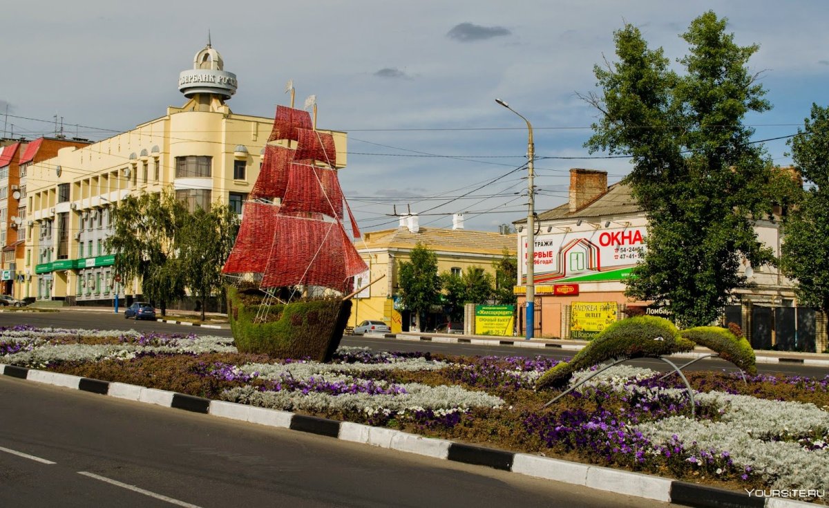 Столица города орла. Орел центр города. Орел в городе Орел. Город Орел 1999.