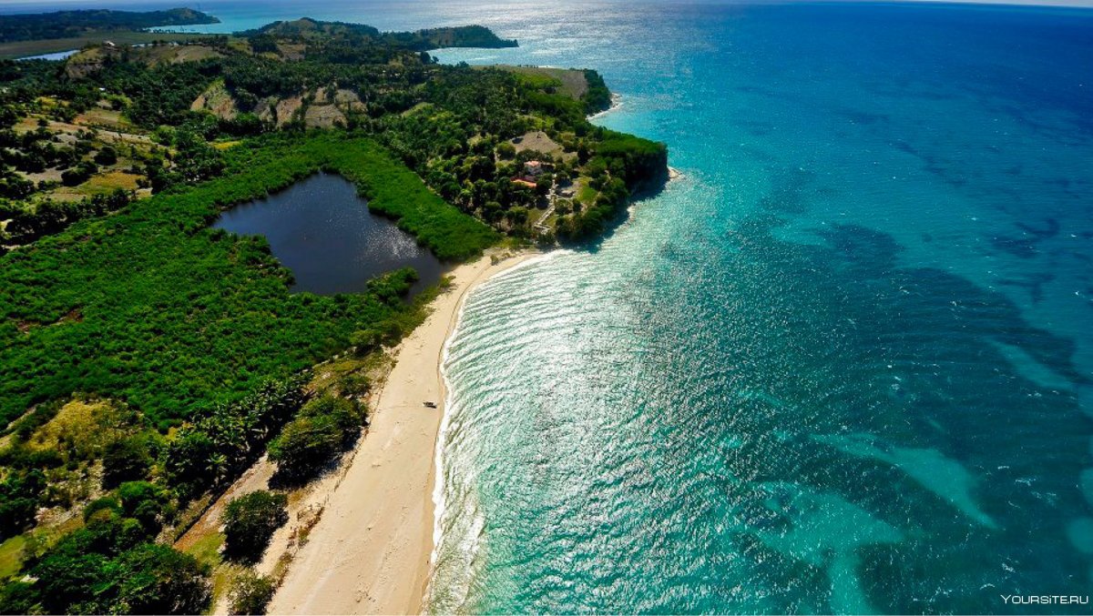 Labadee Республика Гаити