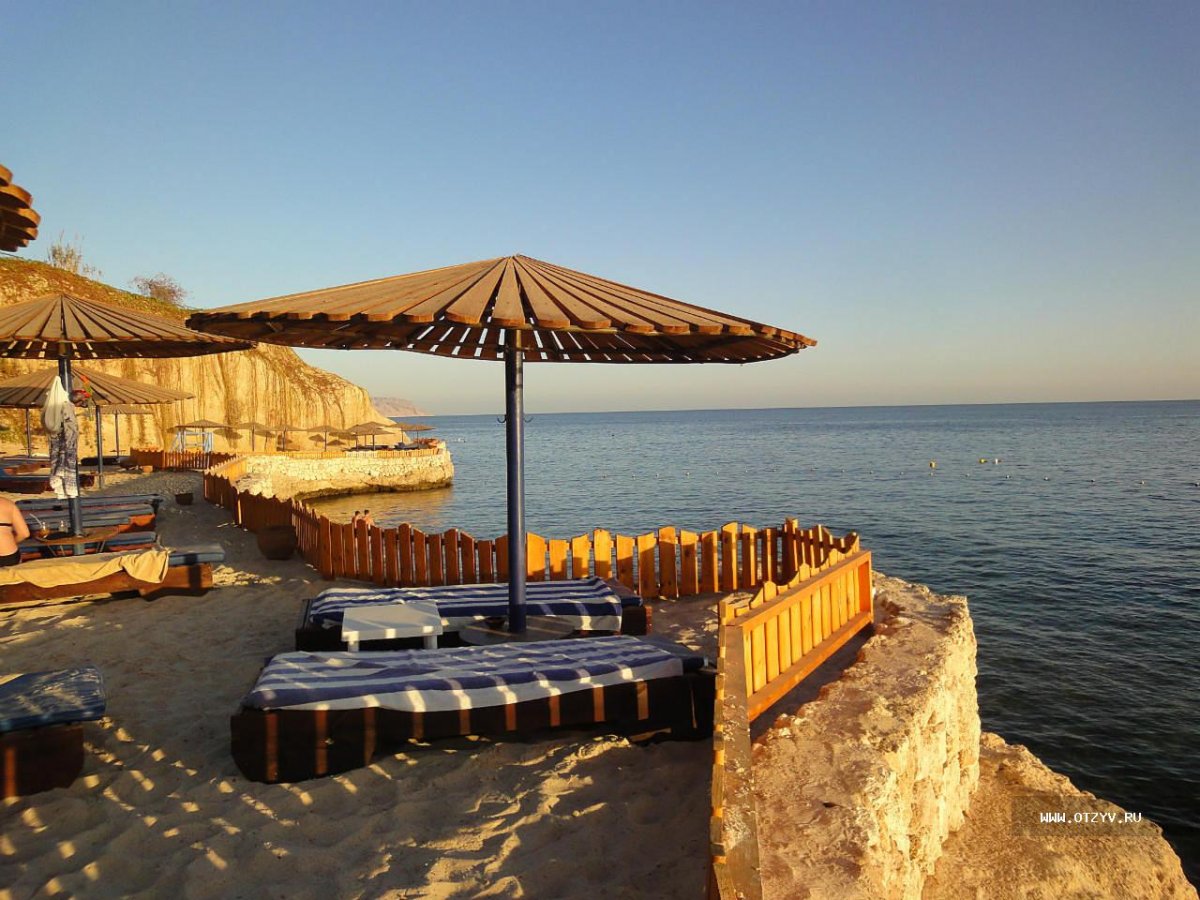Отель Royal Rojana Resort 5 Шарм-Эль-Шейх
