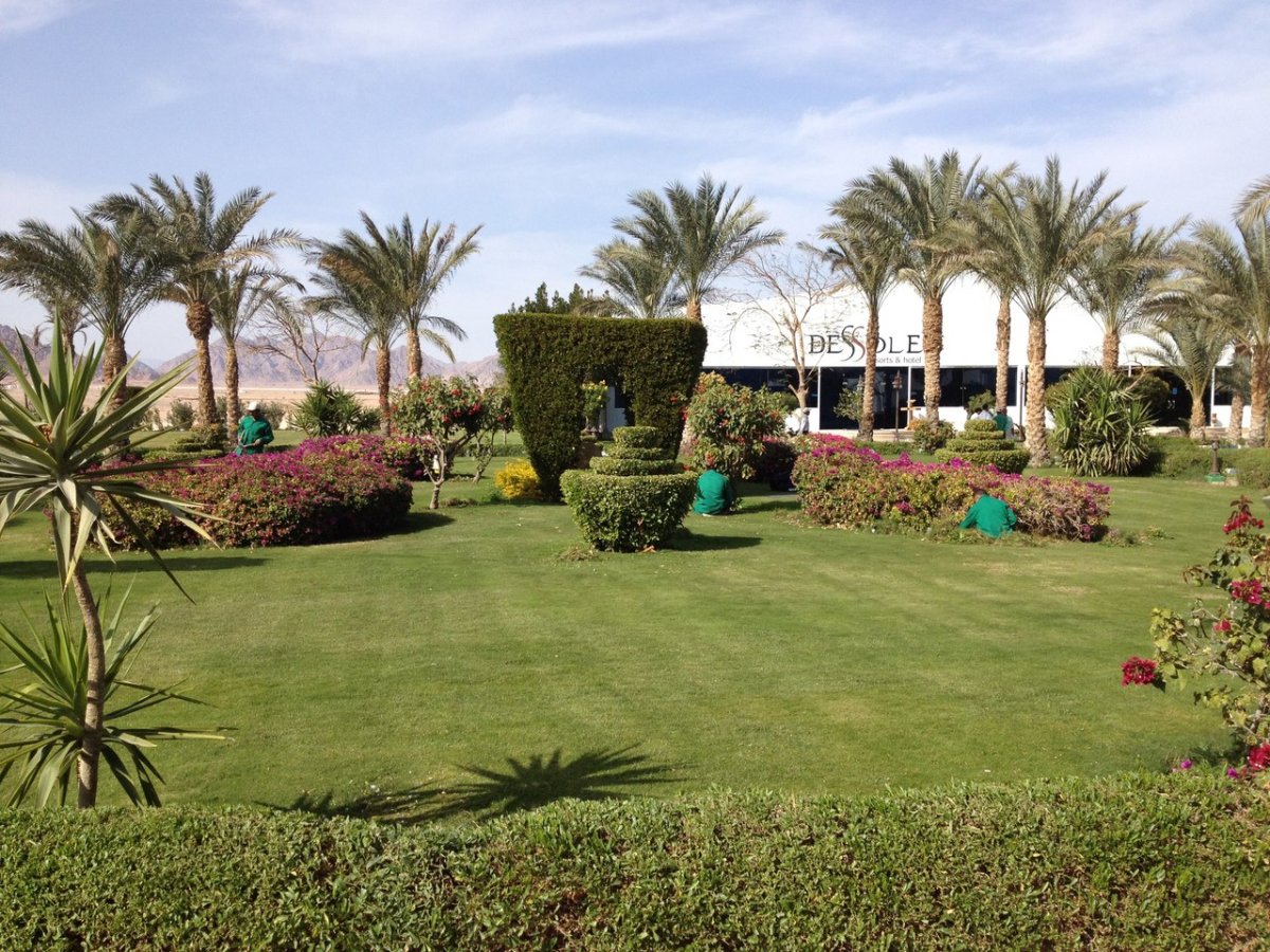 Dessole Royal Rojana Resort 5