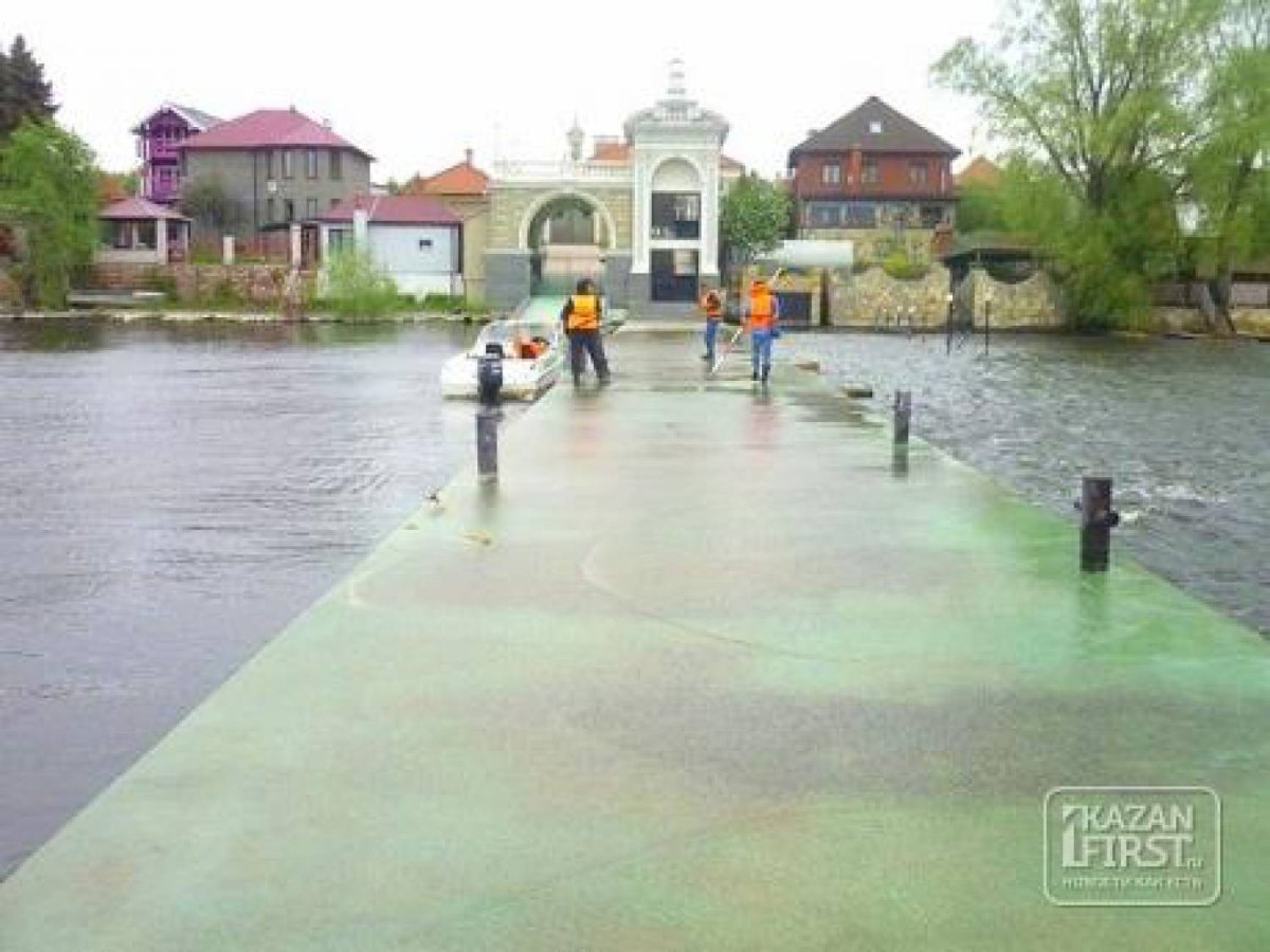 Боровое Матюшино Пирс