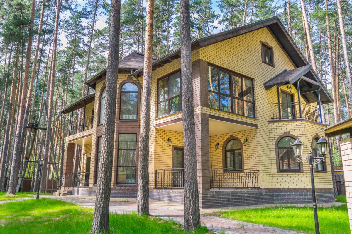 Боровое Матюшино Казань