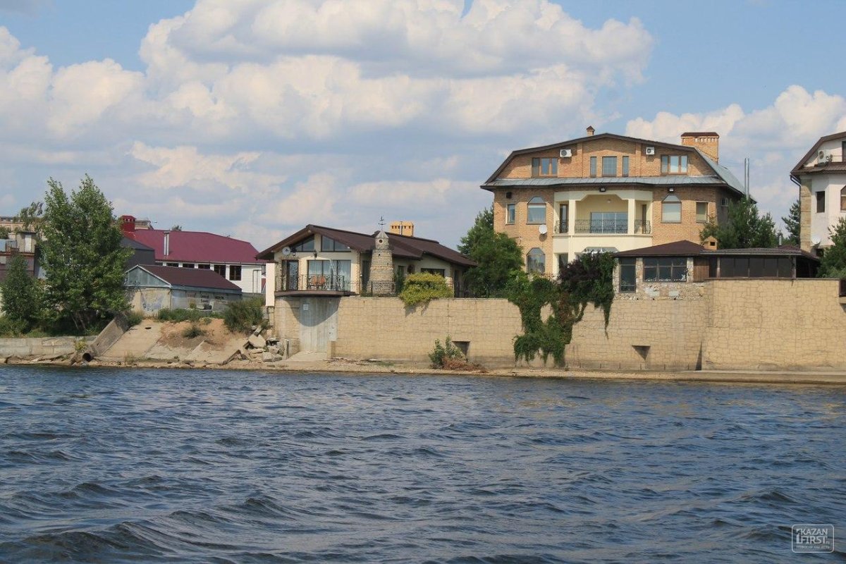 Боровое Матюшино Казань