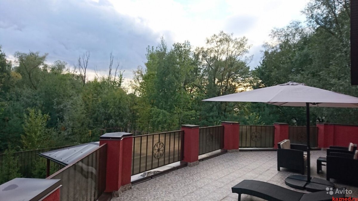 Матюшино Лаишевский район