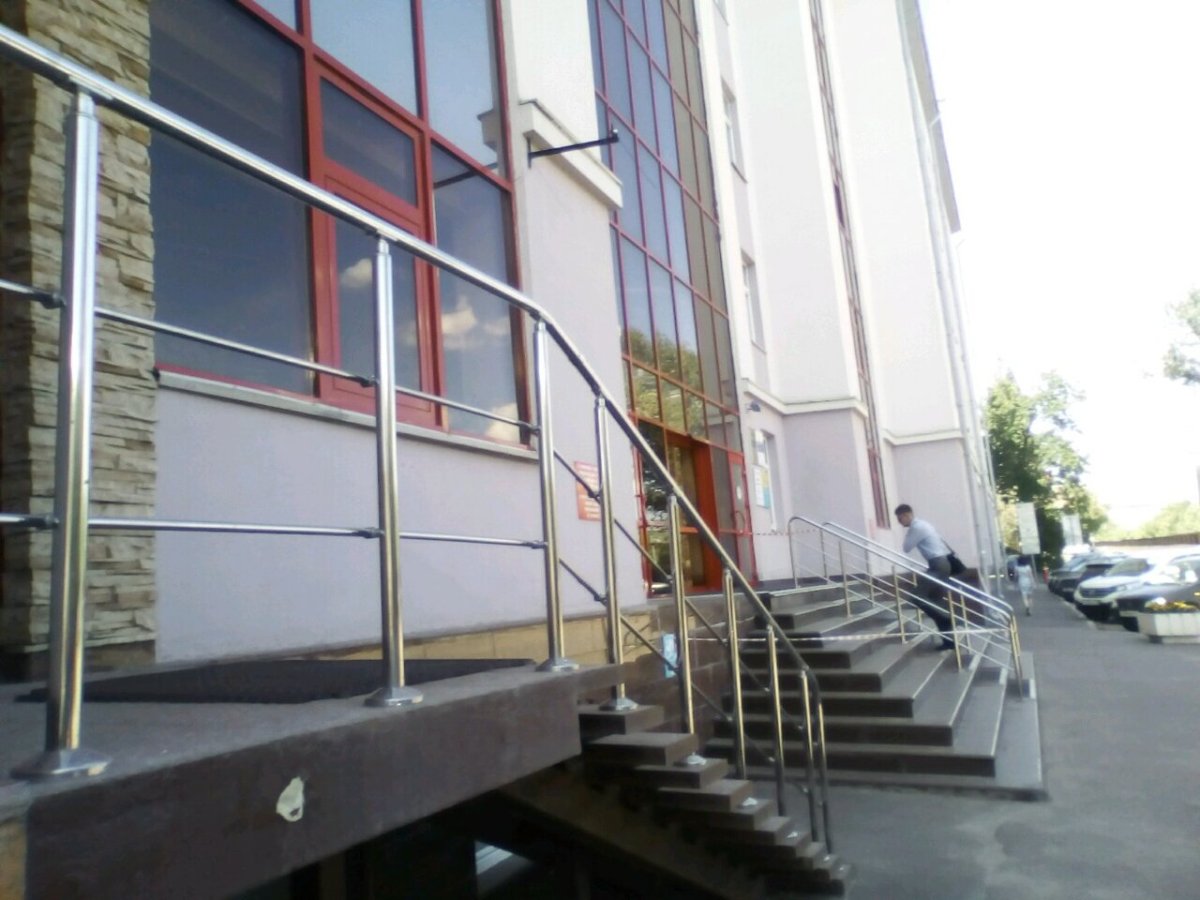 Ул Столбова 2 Казань