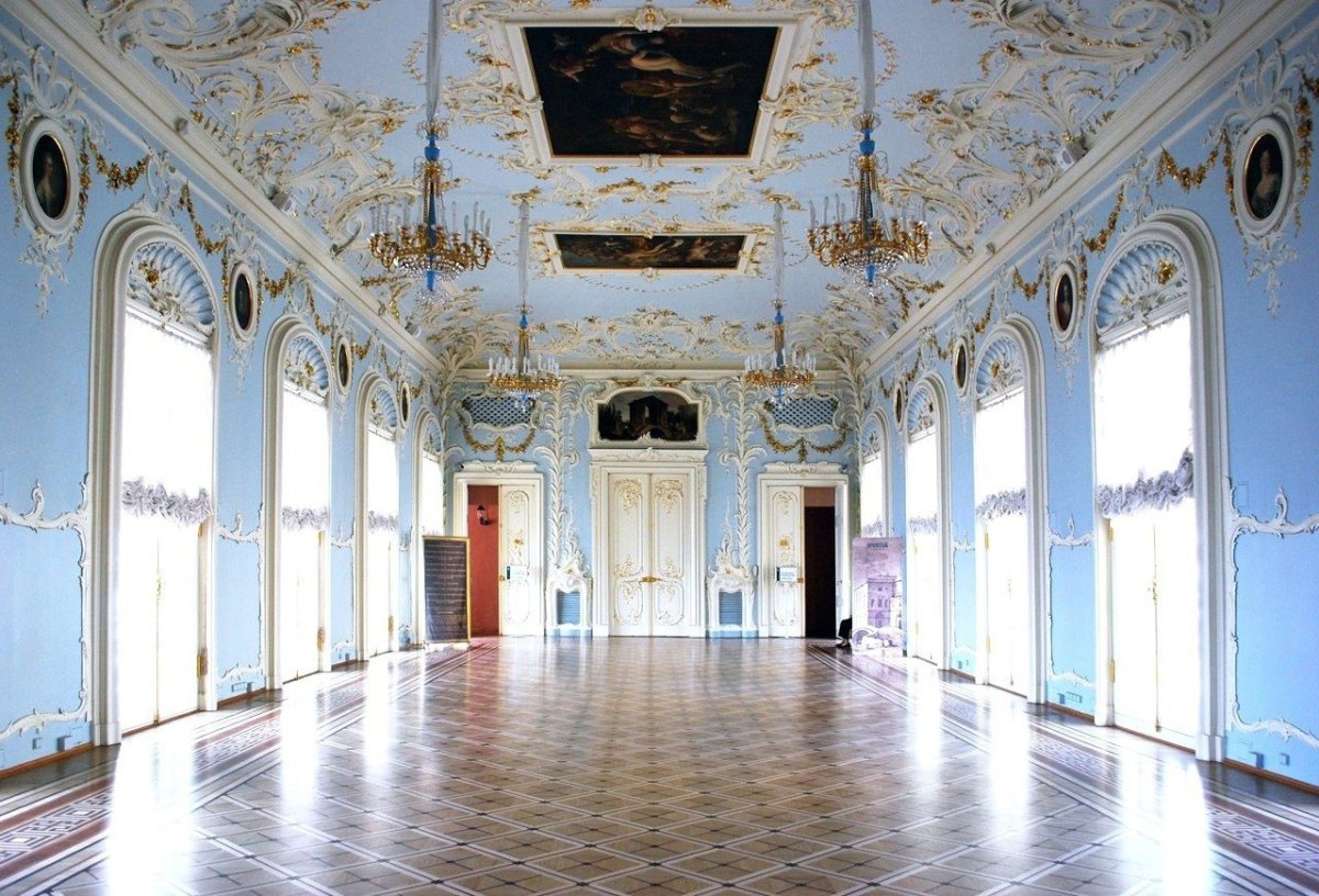 Эрмитажный театр санкт петербург фото зала