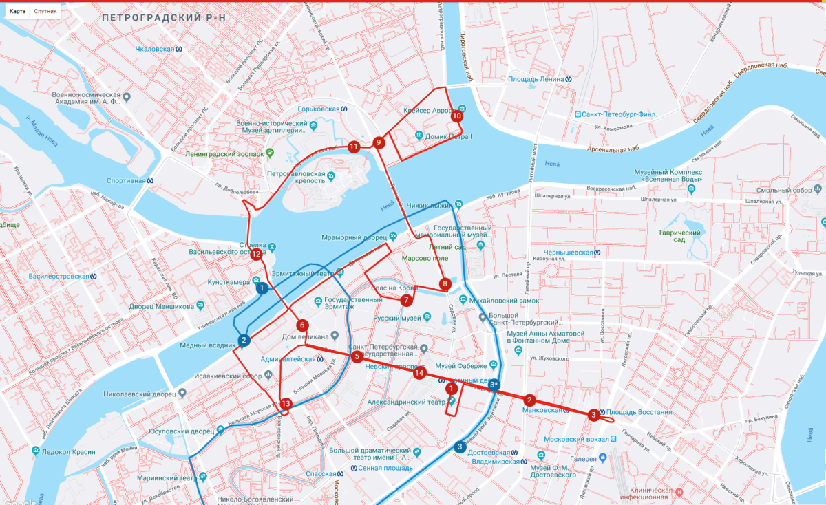 Путешествие по питеру самостоятельно маршруты. Прогулка по Питеру маршрут. Маршрут по Санкт-Петербургу. Обзорная экскурсия по Петербургу. Обзорный маршрут по Санкт-Петербургу на автомобиле.