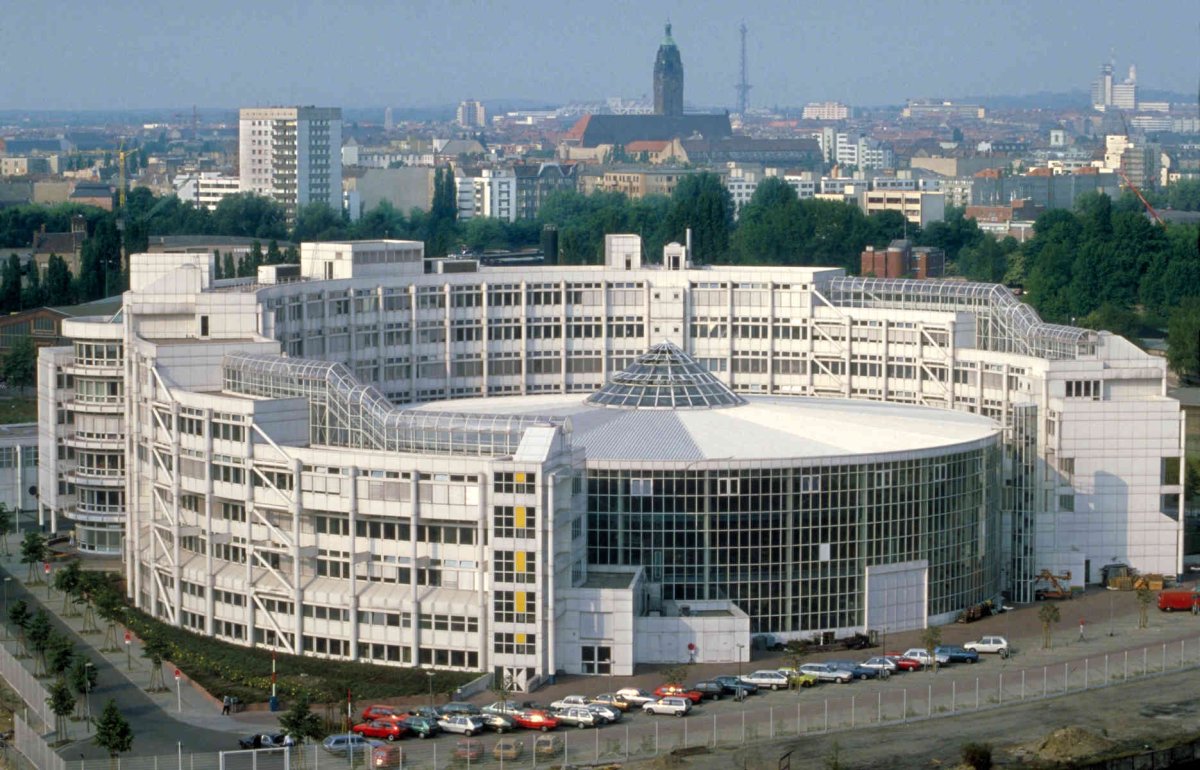 Берлинский Технологический университет