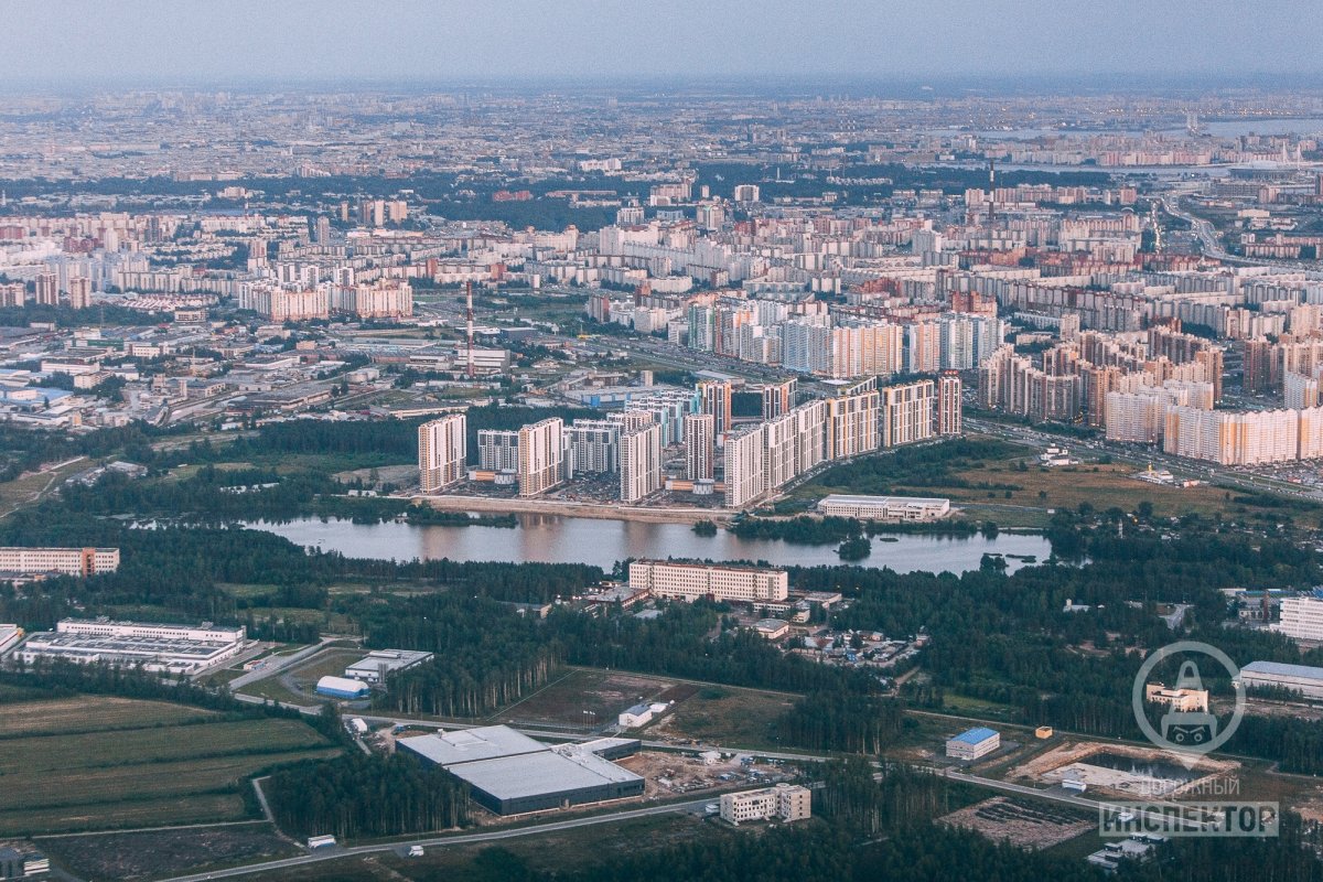 Каменка Приморский район