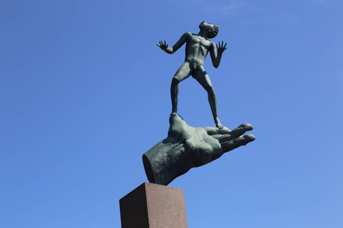 Миллесгорден Стокгольм
