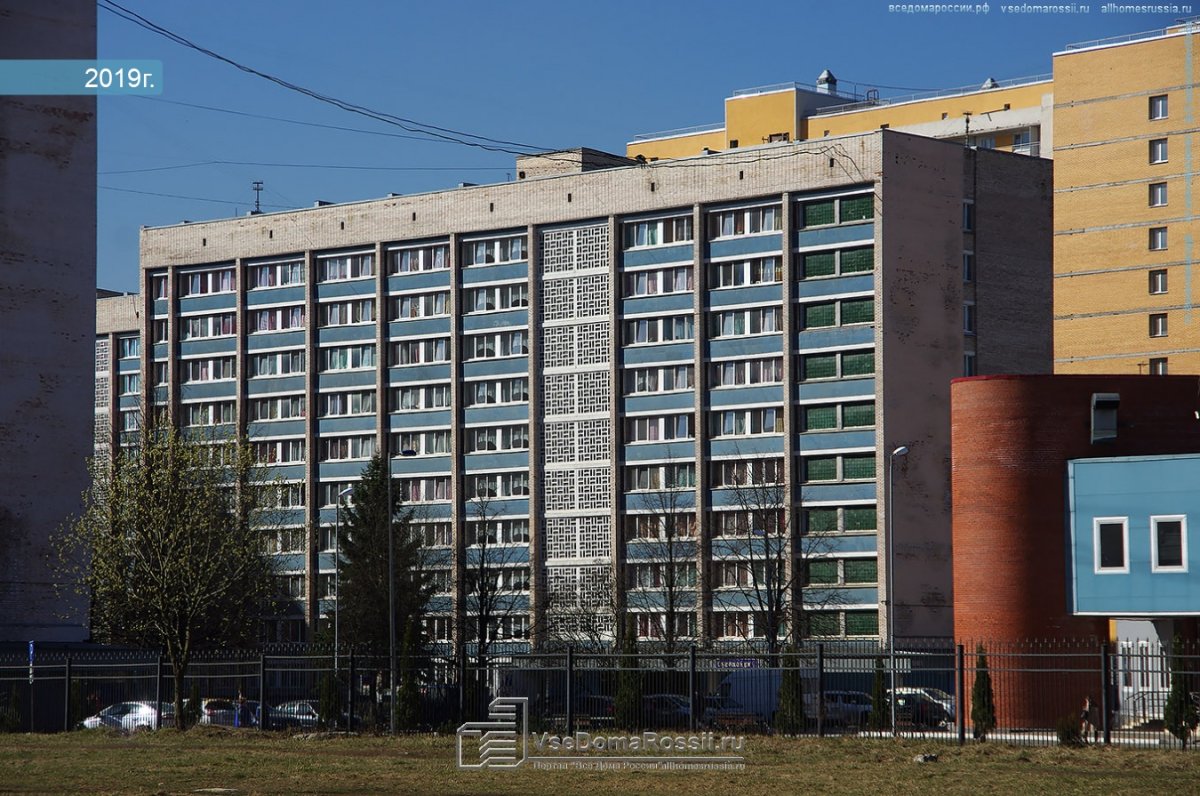 Новоизмайловский проспект 16 Санкт-Петербург общежитие