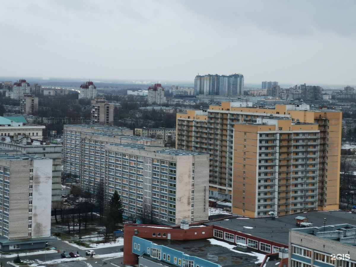 Новоизмайловский проспект 16 Санкт-Петербург общежитие