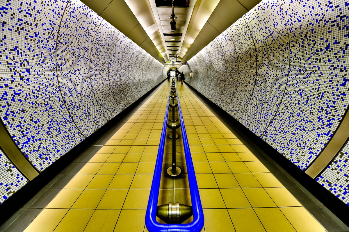 Самые красивые станции метро екатеринбурга