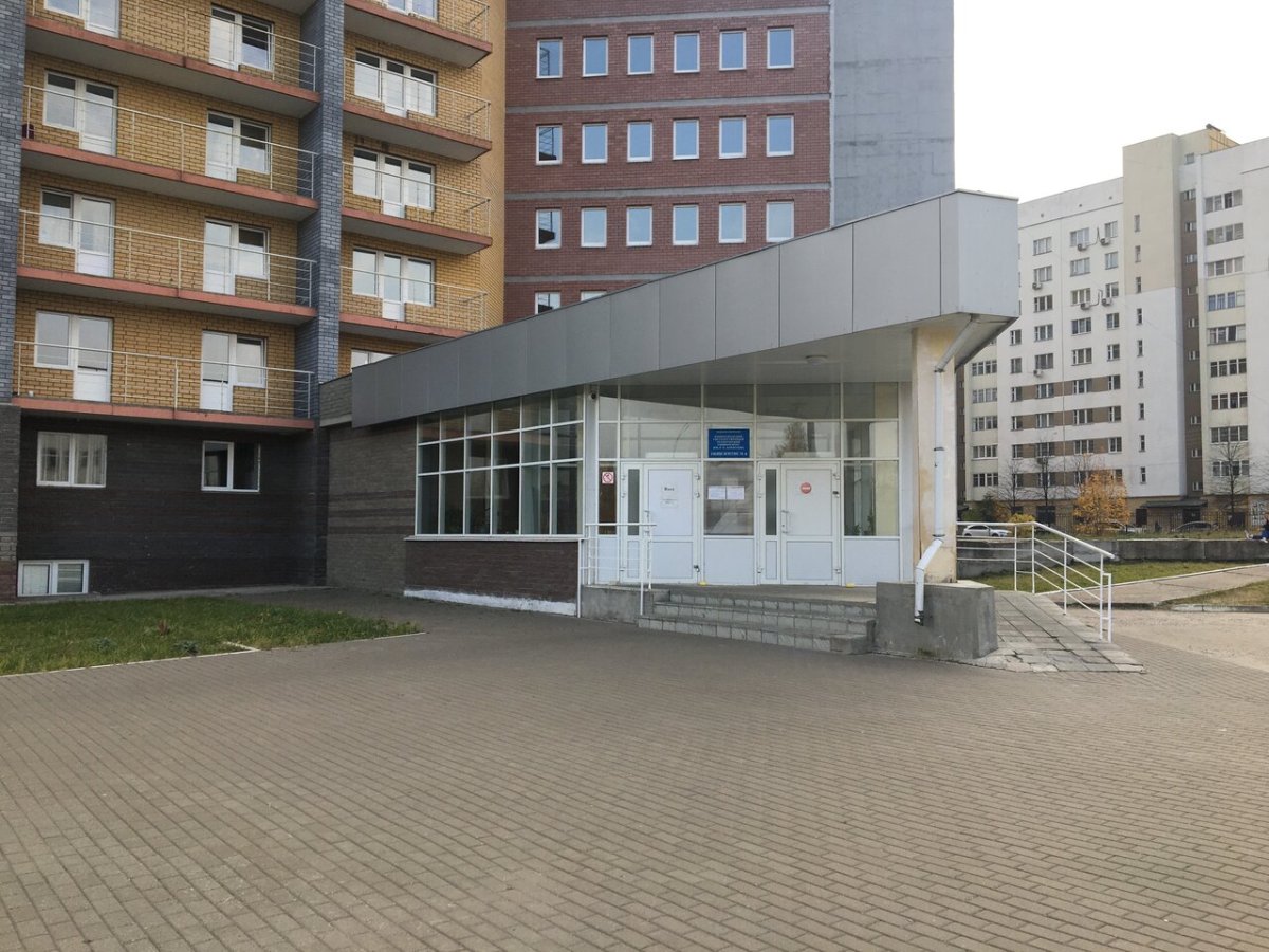 Университет лобачевского нижний новгород общежитие фото