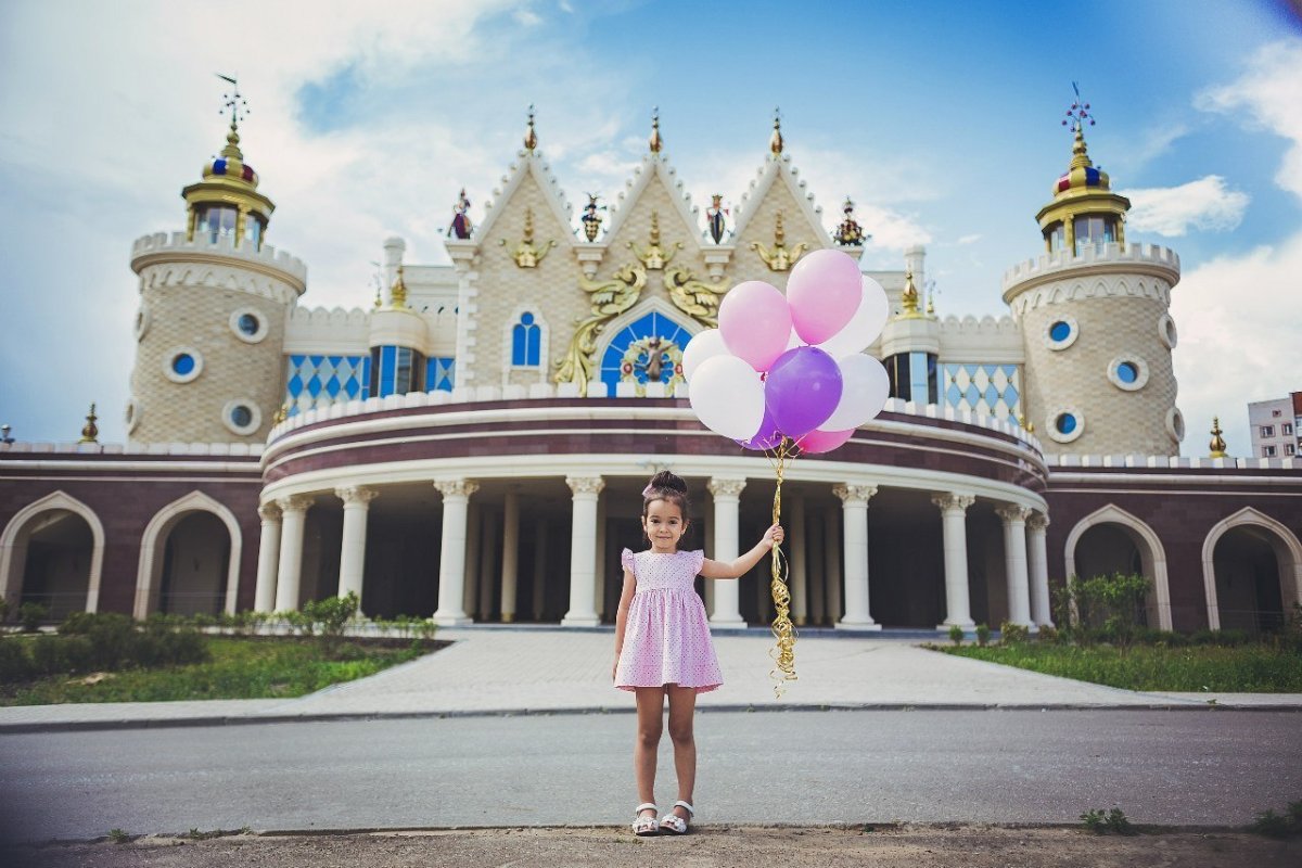 Казань Тревел