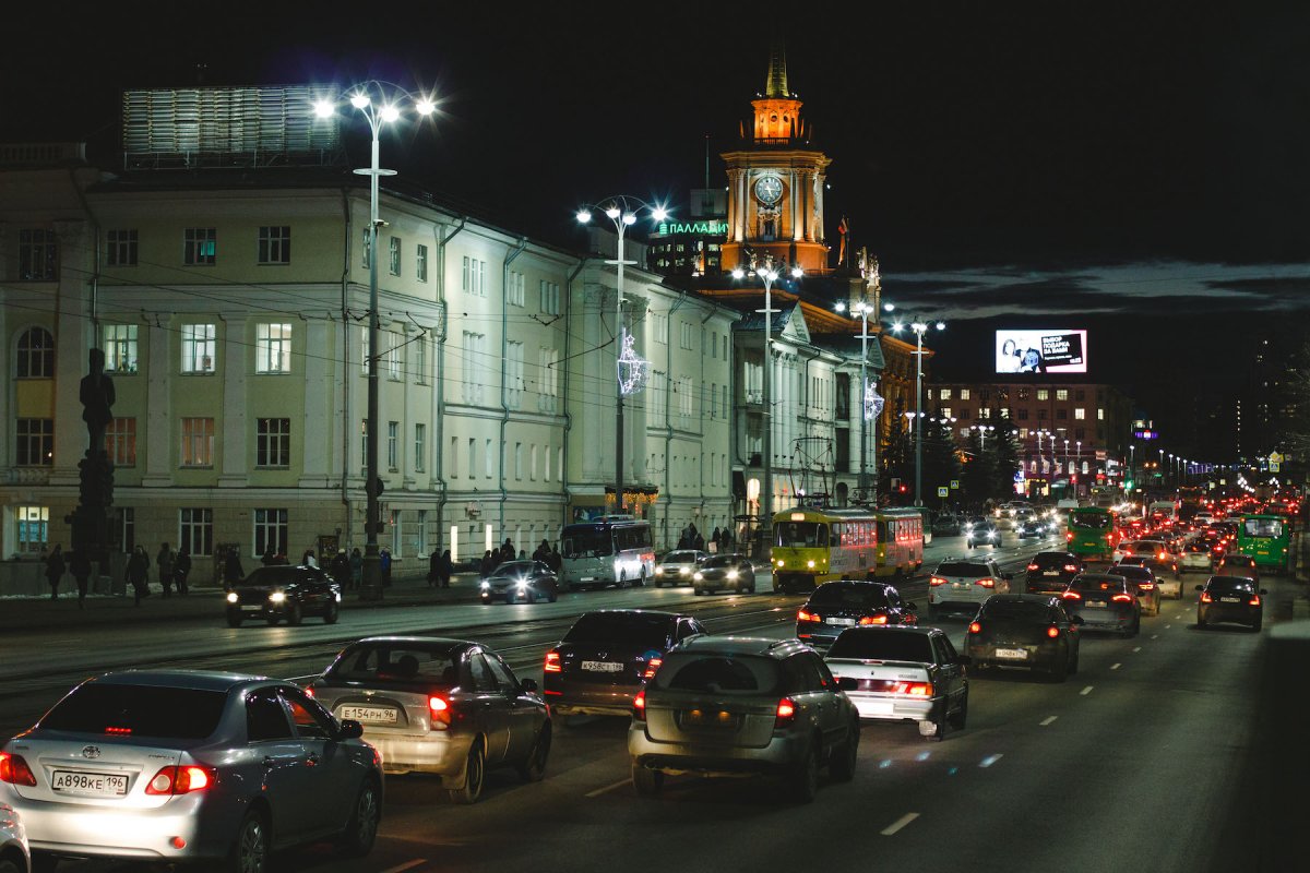 Татьяна Доукши Екатеринбург фотограф