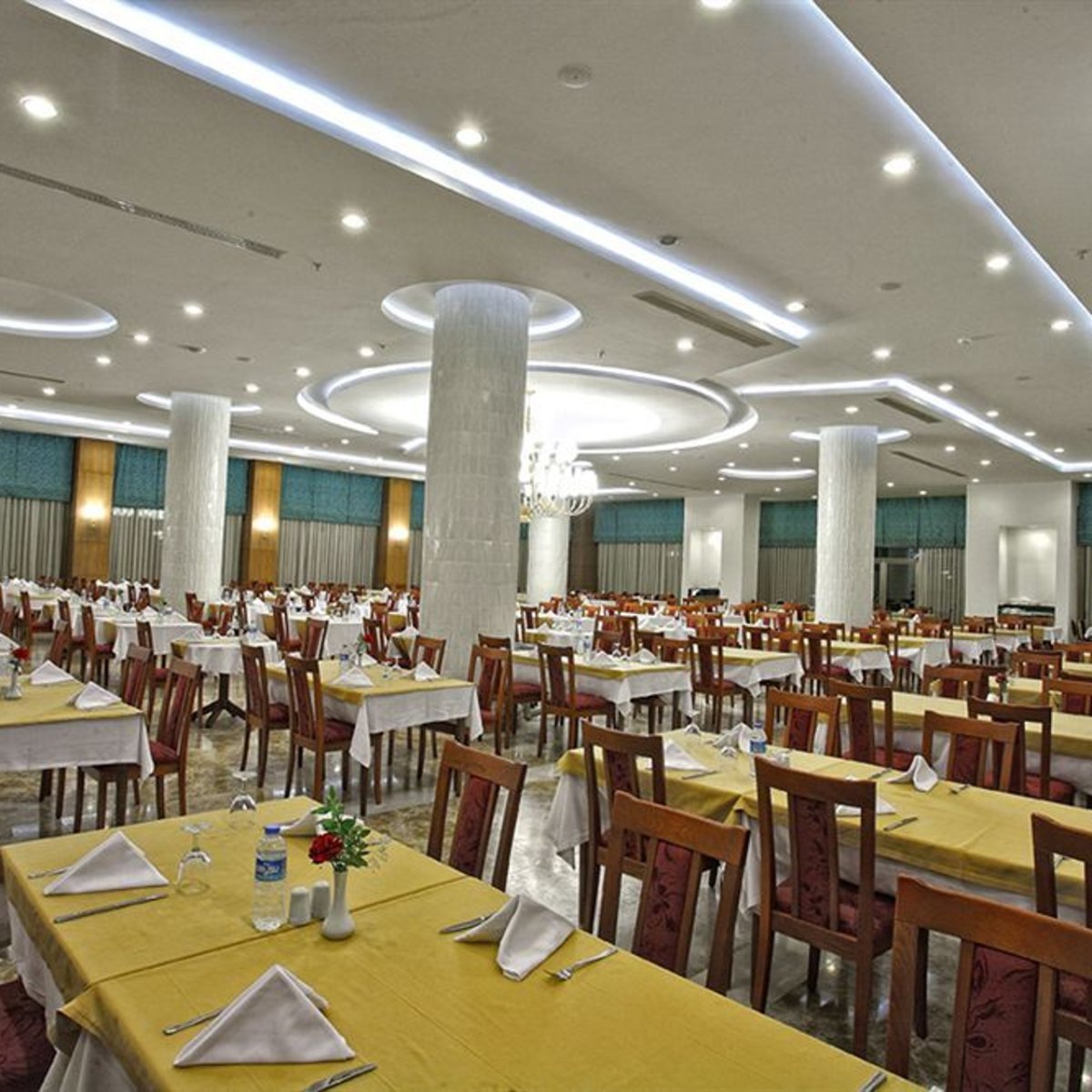 Ozkaymak Incekum Hotel 5 Турция Аланья