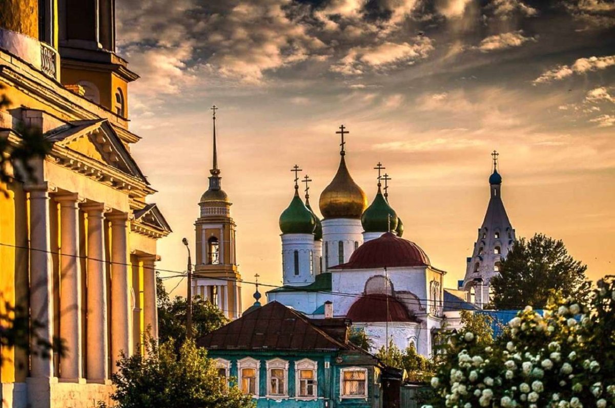 Коломна (город)