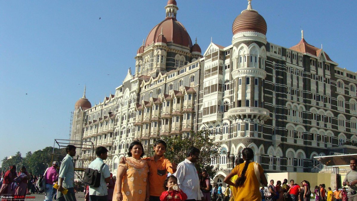 India Мумбай Mumbai